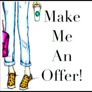 💕🔥Make me an Offer!🔥💕